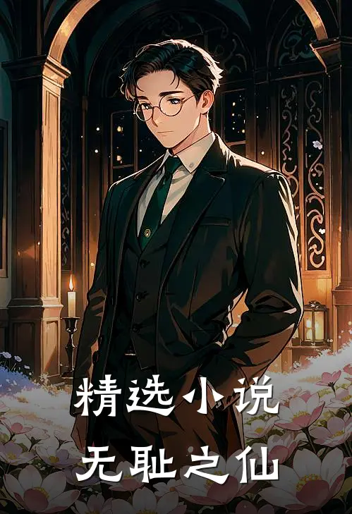 精选小说无耻之仙