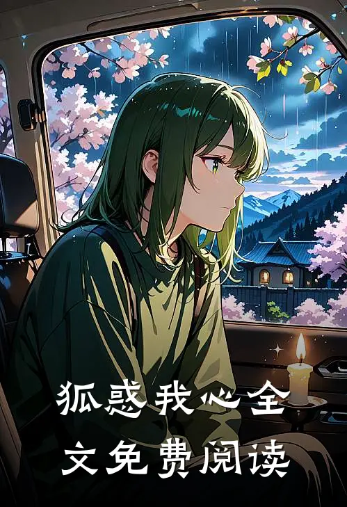 狐惑我心全文免费阅读