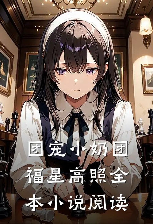 团宠小奶团福星高照全本小说阅读