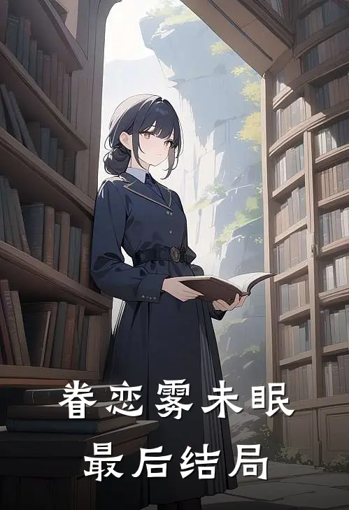 眷恋雾未眠最后结局