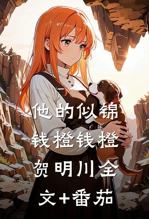 他的似锦钱橙钱橙贺明川全文+番茄