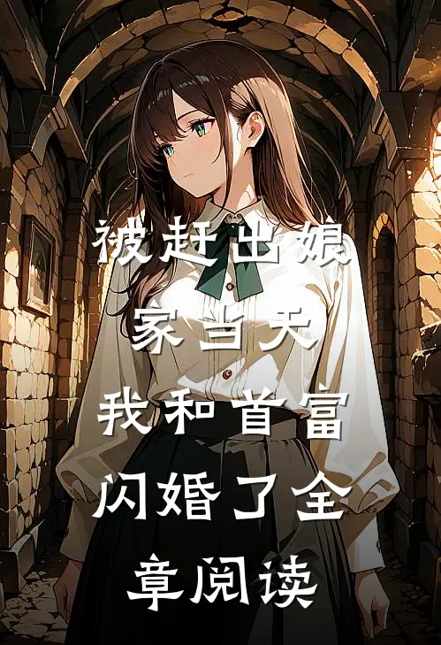被赶出娘家当天，我和首富闪婚了全章阅读