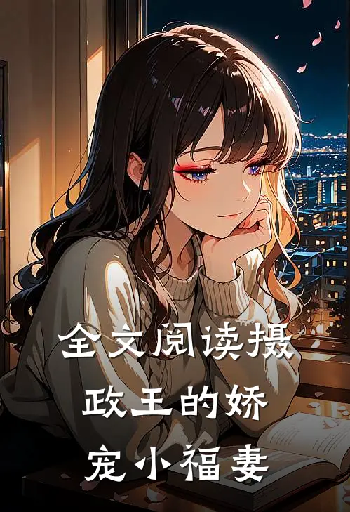全文阅读摄政王的娇宠小福妻