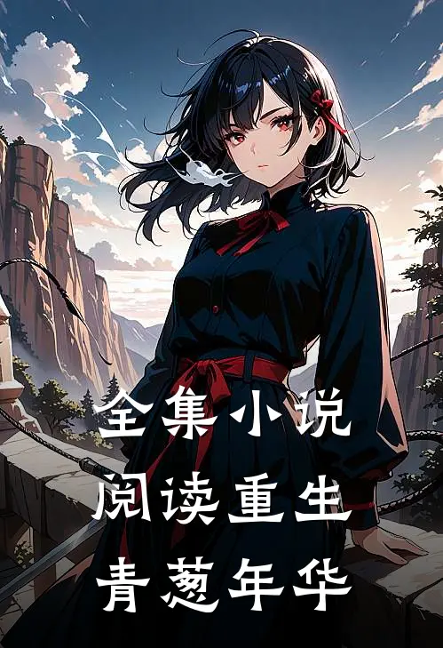 全集小说阅读重生青葱年华