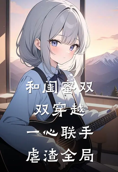 和闺蜜双双穿越，一心联手虐渣全局