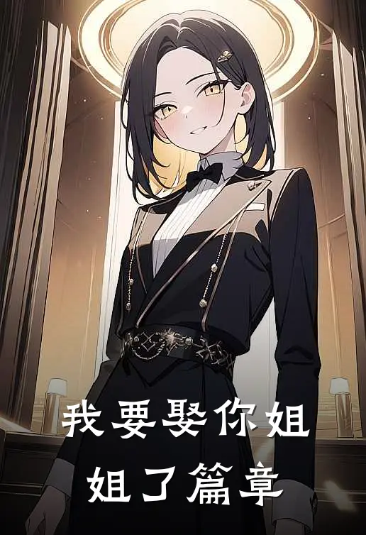 我要娶你姐姐了篇章