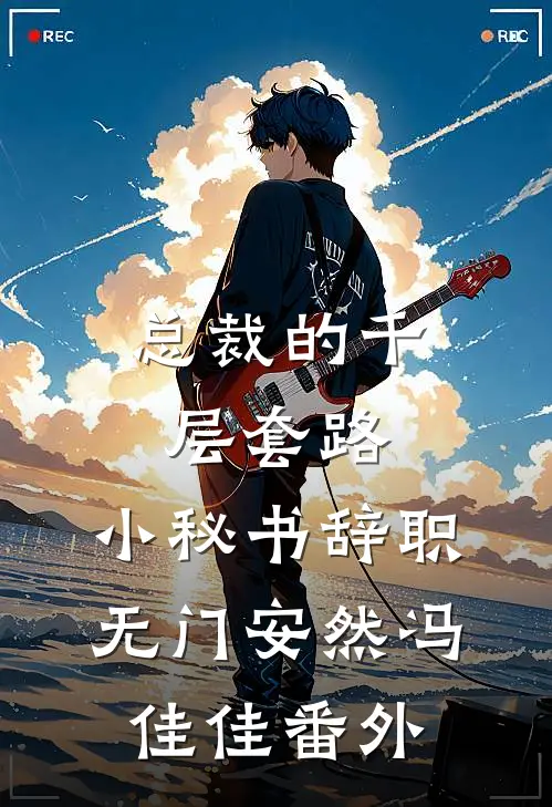 总裁的千层套路：小秘书辞职无门安然冯佳佳番外