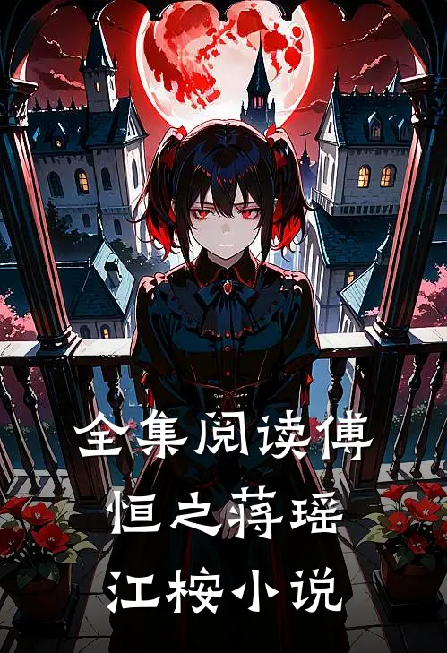 全集阅读傅恒之蒋瑶江桉小说