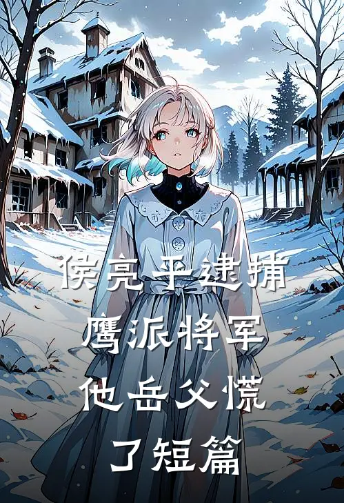 侯亮平逮捕鹰派将军，他岳父慌了短篇