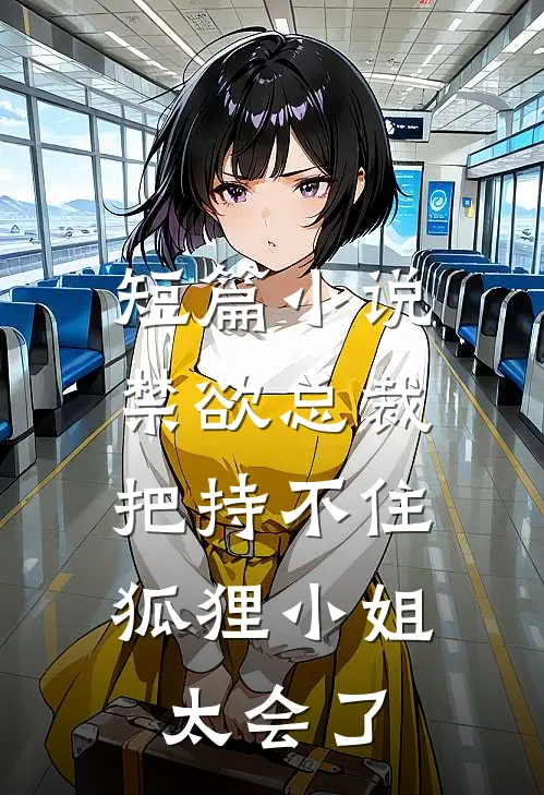 短篇小说禁欲总裁把持不住，狐狸小姐太会了