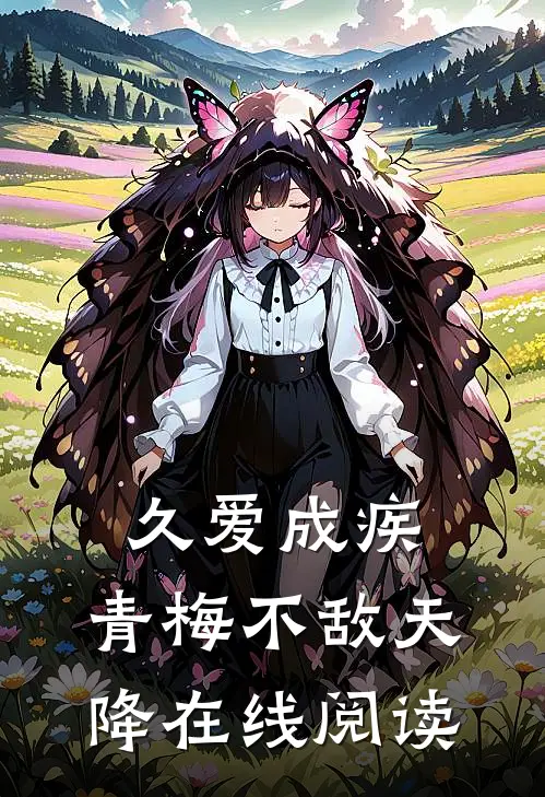 久爱成疾，青梅不敌天降在线阅读