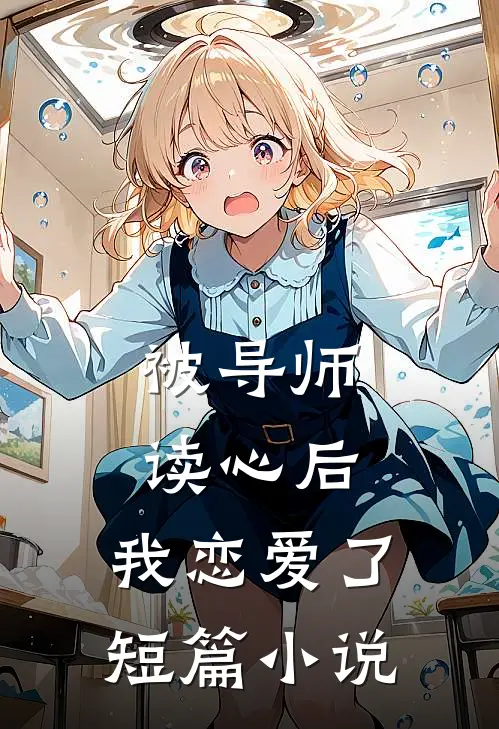 被导师读心后，我恋爱了短篇小说