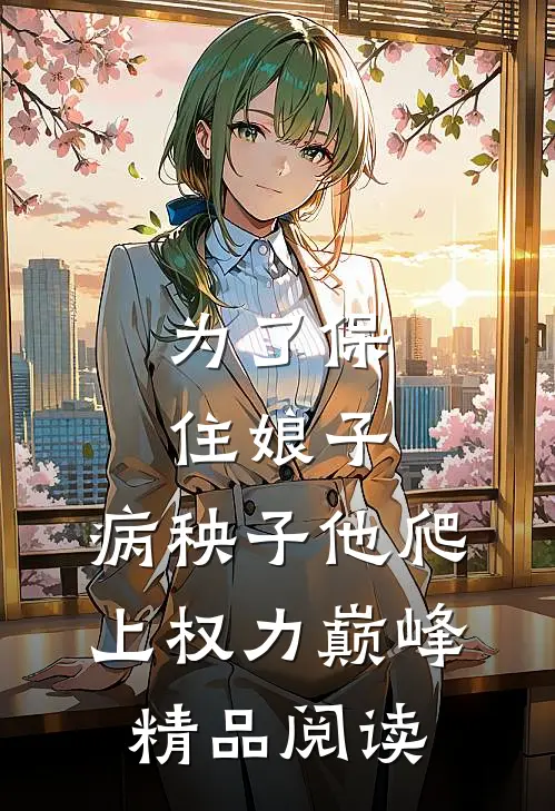 为了保住娘子，病秧子他爬上权力巅峰精品阅读