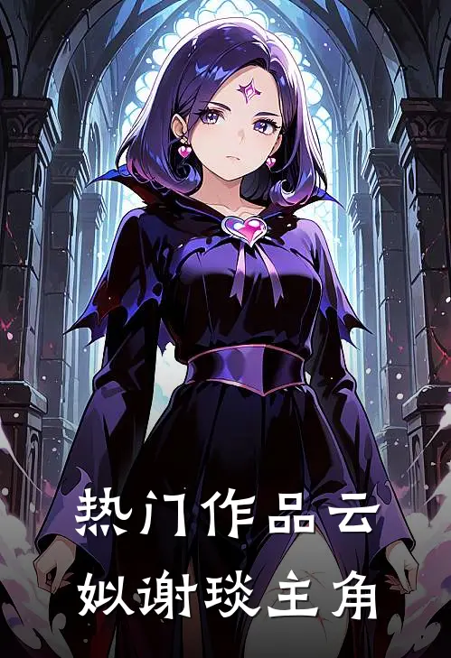 热门作品云姒谢琰主角