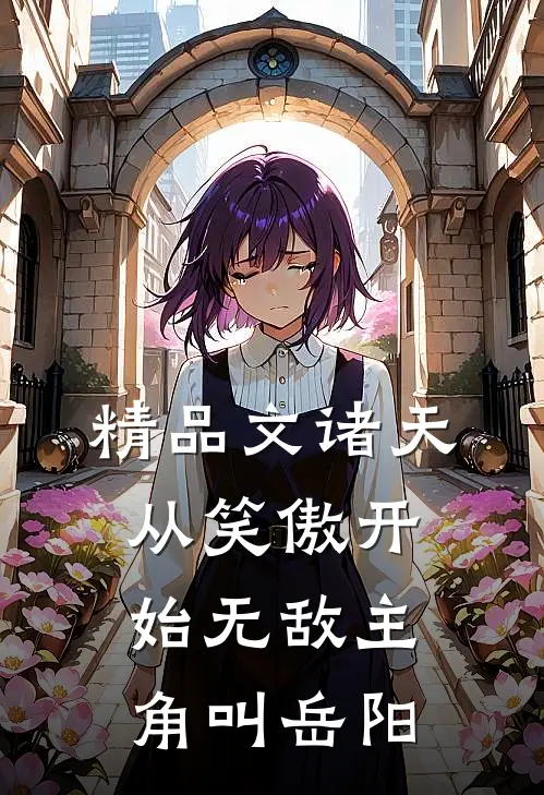 精品文诸天:从笑傲开始无敌主角叫岳阳