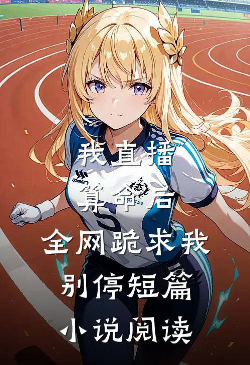 我直播算命后，全网跪求我别停短篇小说阅读