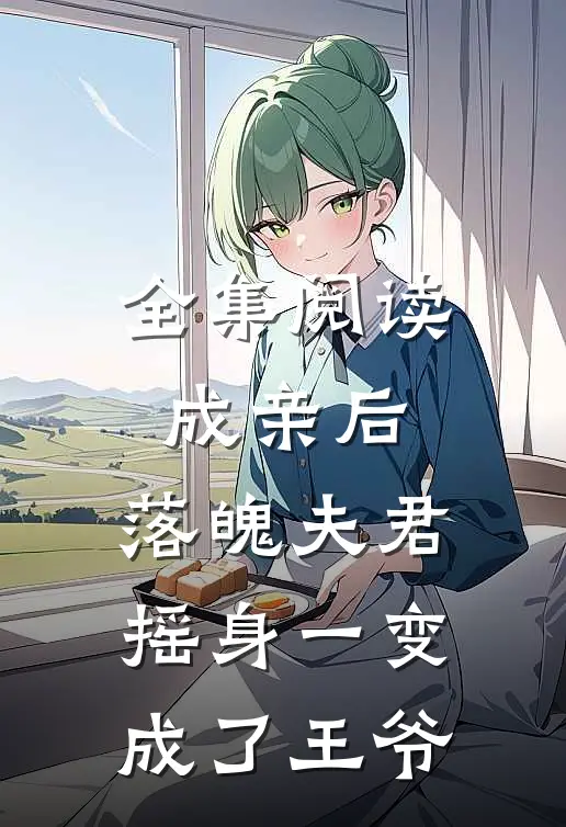 全集阅读成亲后，落魄夫君摇身一变成了王爷
