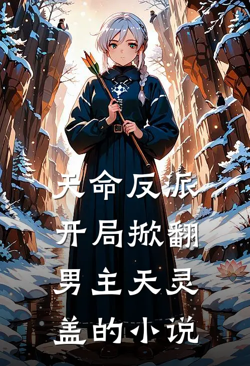 天命反派：开局掀翻男主天灵盖的小说