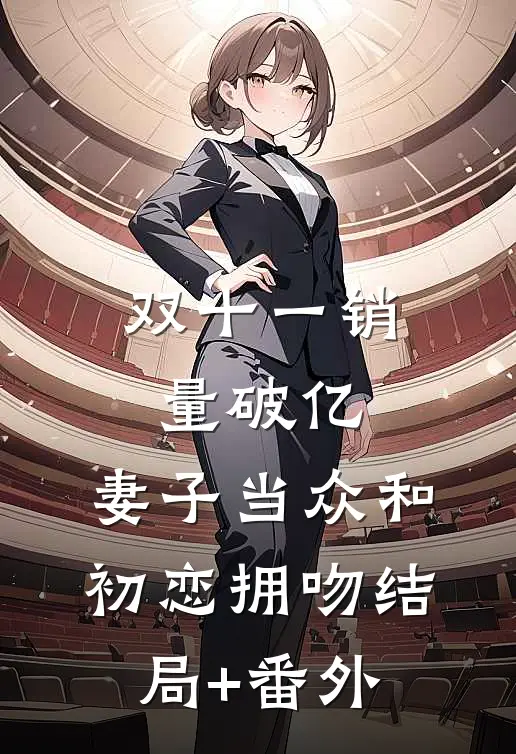 双十一销量破亿，妻子当众和初恋拥吻结局+番外