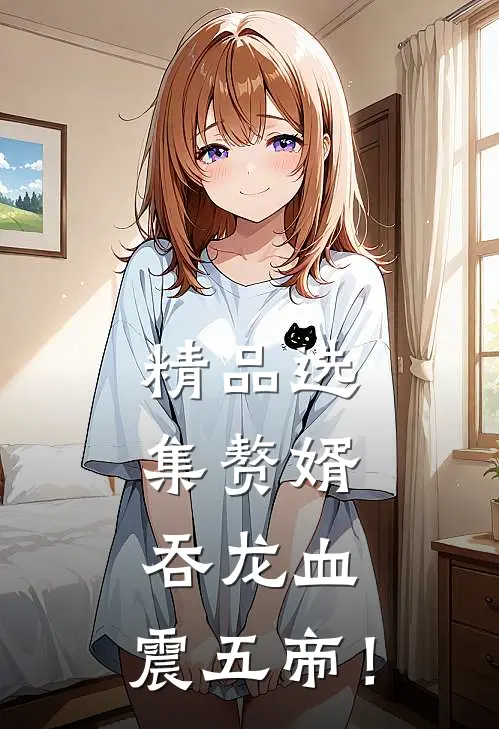 精品选集赘婿：吞龙血，震五帝！