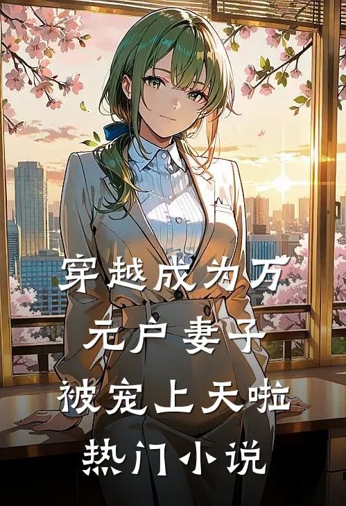 穿越成为万元户妻子，被宠上天啦热门小说