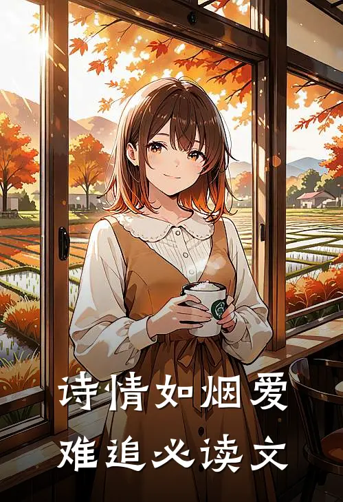 诗情如烟爱难追必读文