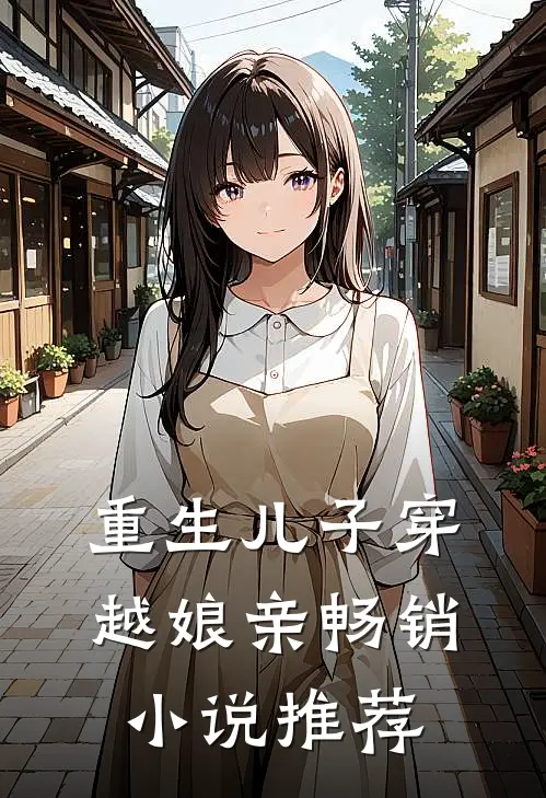 重生儿子穿越娘亲畅销小说推荐