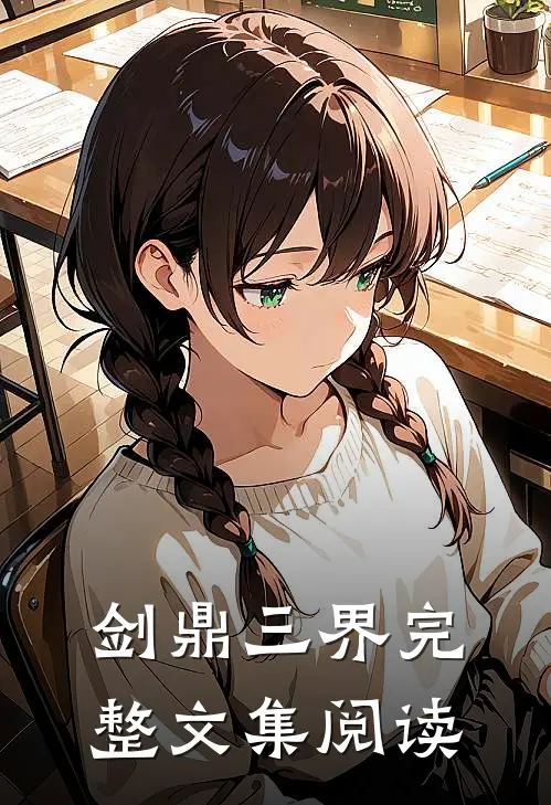 剑鼎三界完整文集阅读