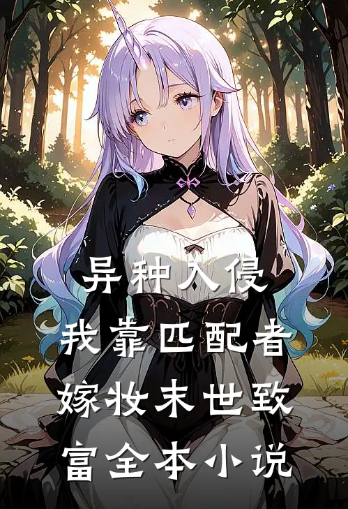 异种入侵，我靠匹配者嫁妆末世致富全本小说