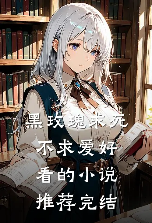 黑玫瑰求死不求爱好看的小说推荐完结