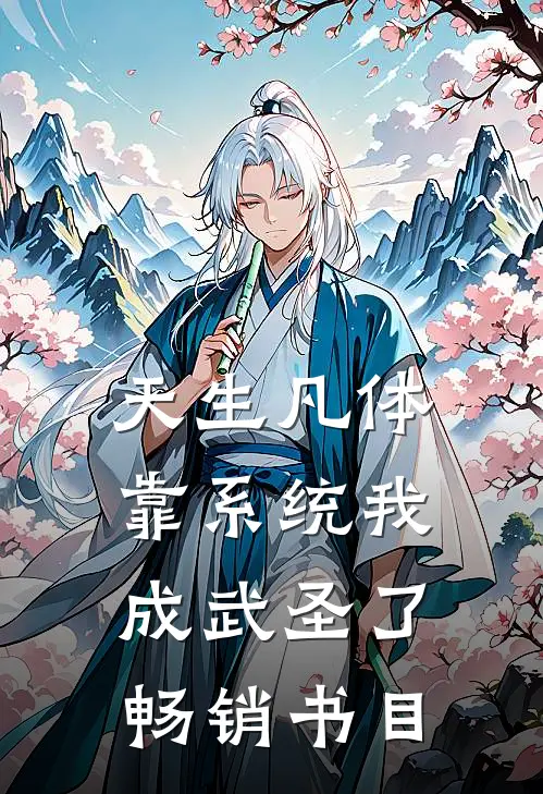 天生凡体，靠系统我成武圣了畅销书目