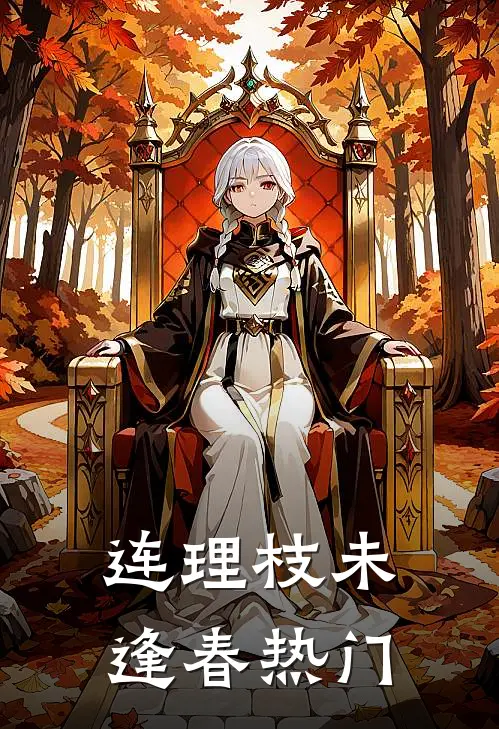 连理枝未逢春热门
