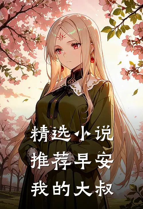 精选小说推荐早安，我的大叔