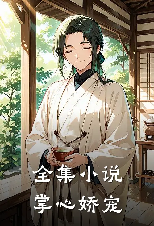 全集小说掌心娇宠