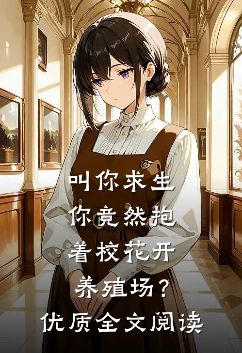 叫你求生，你竟然抱着校花开养殖场？优质全文阅读