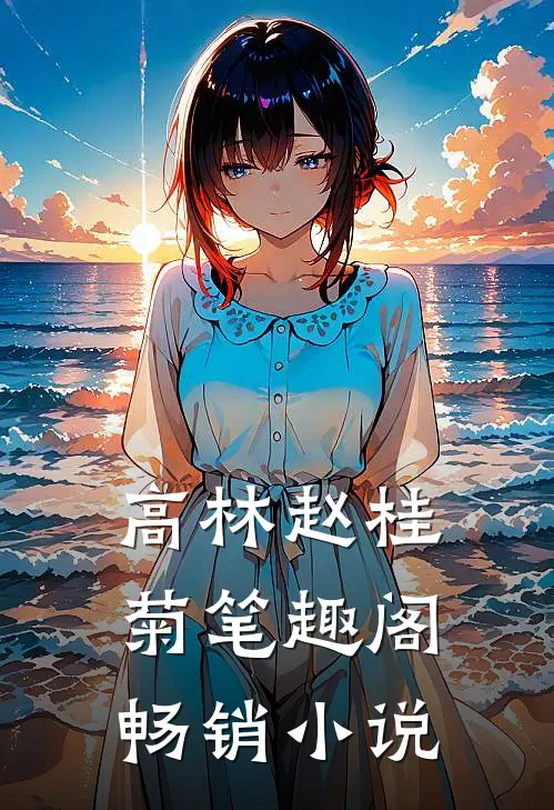 高林赵桂菊笔趣阁畅销小说