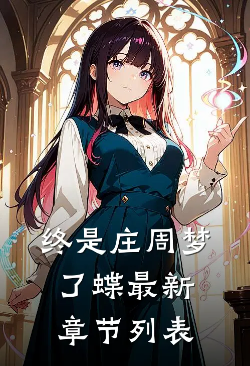 终是庄周梦了蝶最新章节列表