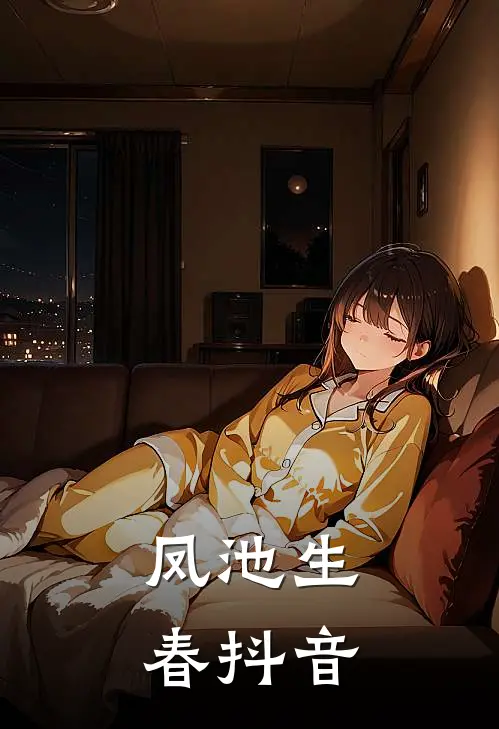 凤池生春抖音