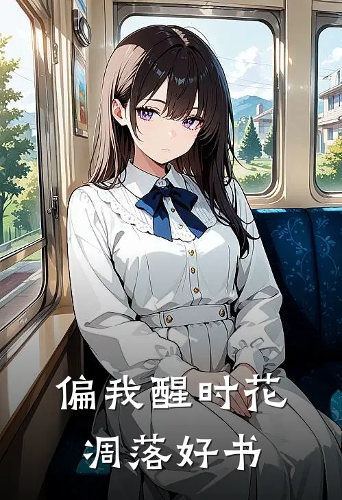 偏我醒时花凋落好书