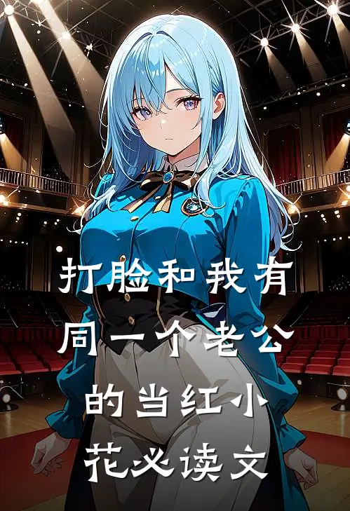打脸和我有同一个老公的当红小花必读文