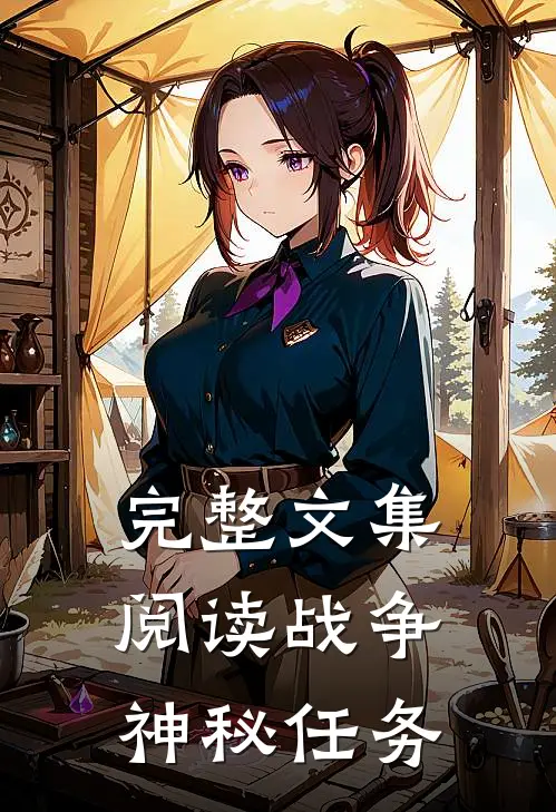 完整文集阅读战争：神秘任务