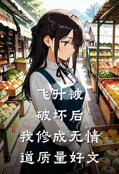 飞升被破坏后，我修成无情道质量好文