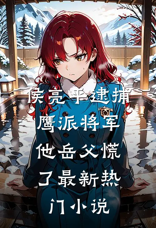 侯亮平逮捕鹰派将军，他岳父慌了最新热门小说