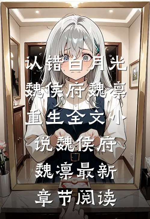 认错白月光魏侯府魏凛重生全文小说魏侯府魏凛最新章节阅读