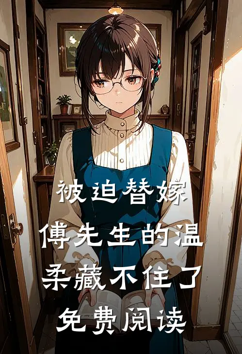 被迫替嫁：傅先生的温柔藏不住了免费阅读