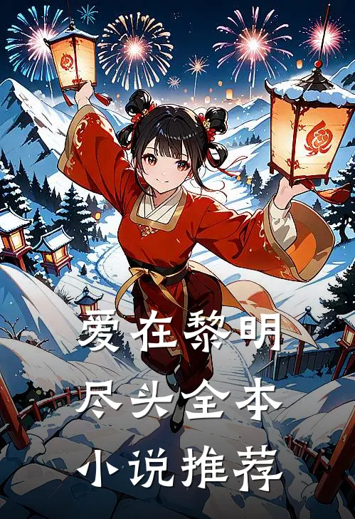 爱在黎明尽头全本小说推荐