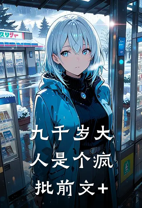 九千岁大人是个疯批前文+