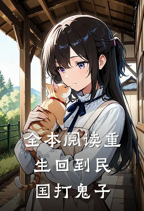 全本阅读重生回到民国打鬼子