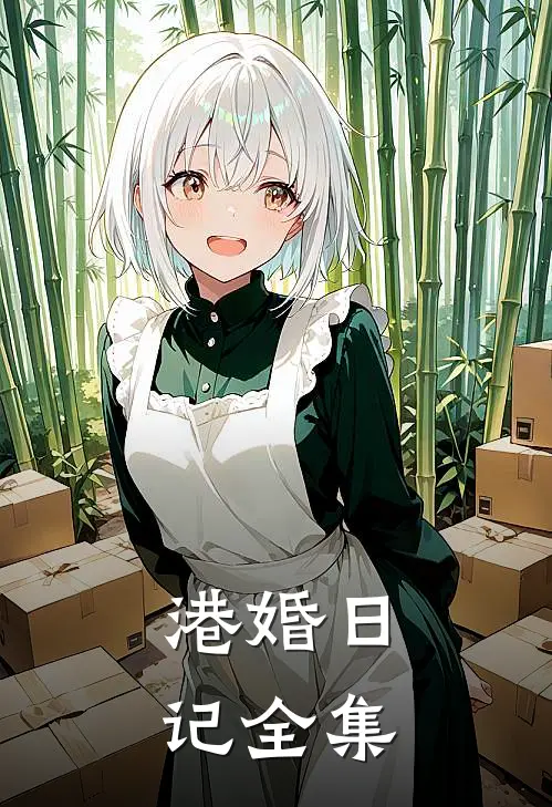 港婚日记全集