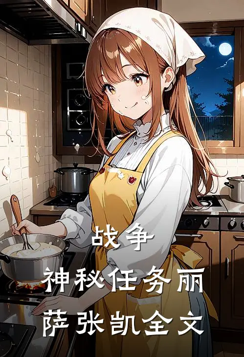 战争：神秘任务丽萨张凯全文